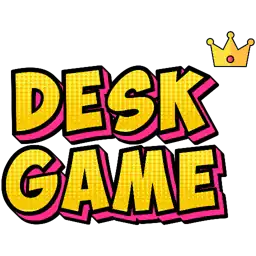 Deskgame Logo